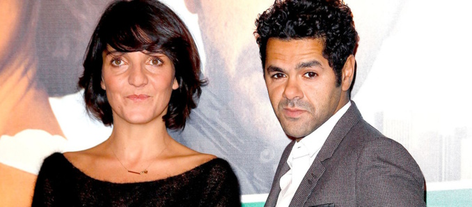 Jamel Debbouze défend à son tour Florence Foresti