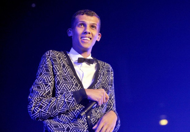 Stromae : la nouvelle qui va réjouir ses fans