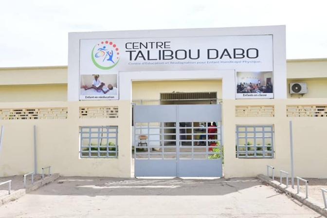 «Actes de vandalisme» au Centre de Talibou Dabo : Le ministère de la Santé saisit la Justice
