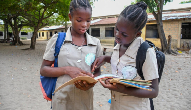 Situation alarmante à Linguère : Chaque année, plus de 800 jeunes filles abandonnent l’école