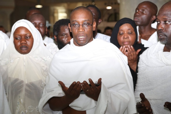 Lâchement accusé d’avoir été pris fumant du chanvre indien : Mamadou Thiam, conseiller en communication du Président Macky Sall, totalement blanchi par des tests effectués dans un laboratoire français