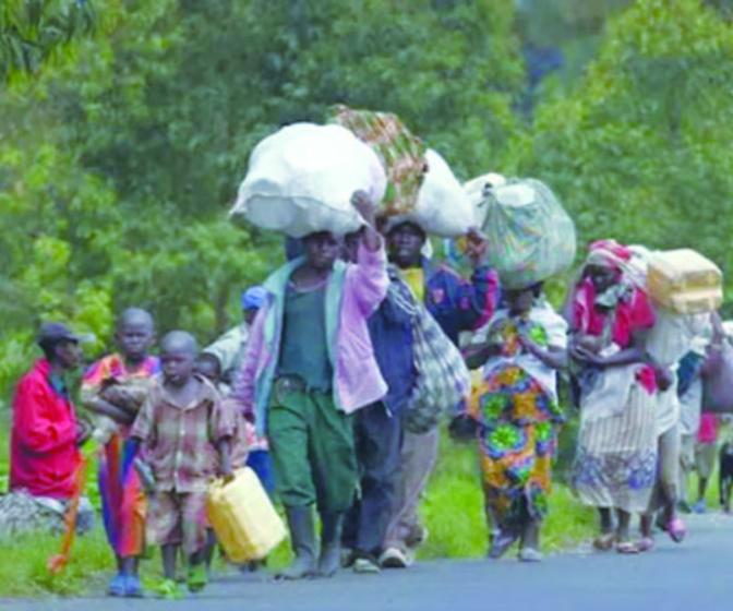 Casamance / Retour des populations déplacées dans les villages sécurisés par l’armée : Un processus timide dans l’arrondissement de Niassya