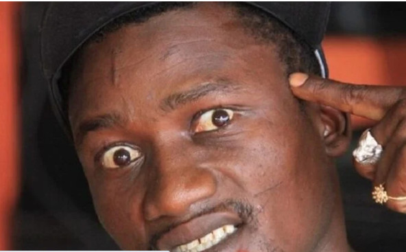 Le rappeur Dof Ndèye arrêté à Nguékokh