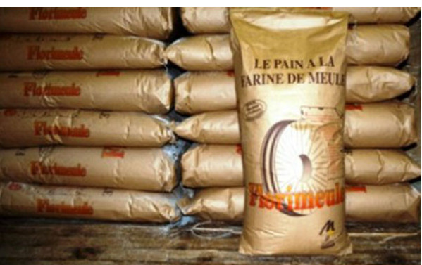 Les meuniers industriels décident de reprendre l’activité de production de farine boulangère