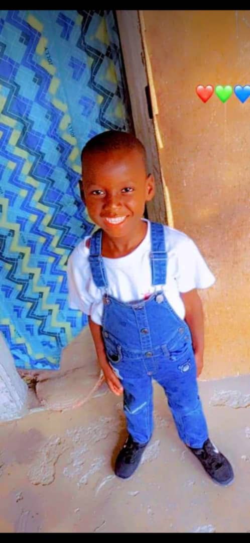 Avis de Recherche : Disparition de l’Enfant Ousmane Touré à Niague (Lac Rose)