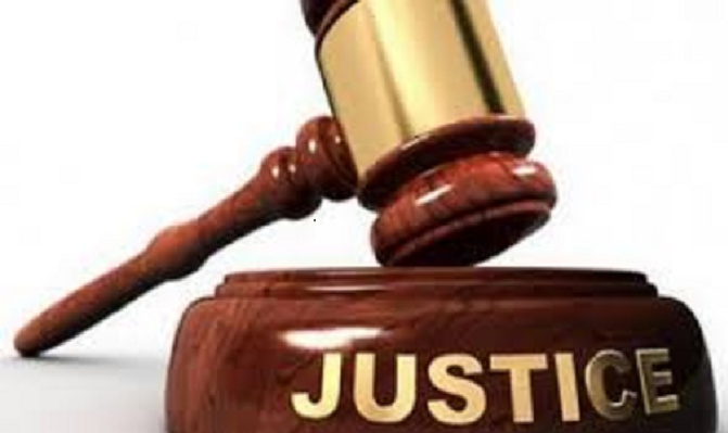 Un juge outré par une prévenue :  «Madame, ce discrédit sur la justice n’est pas juste»