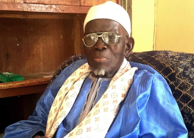 L'ancien gouverneur feu Amadou Latyr Ndiaye immortalisé : Le lycée de Fatick porte désormais son nom