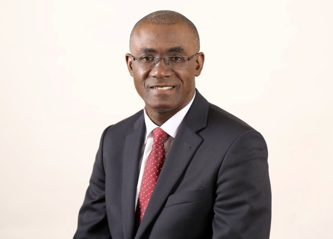 BRVM : Dr Parfait Kouassi reconduit a la presidence du conseil d’administration