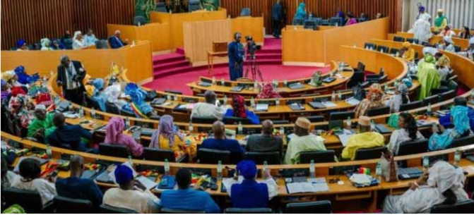 Bras de fer entre l'Assemblée nationale et l'Exécutif : Les députés de Benno vont supprimer l’article 87 de la Constitution et la motion de censure
