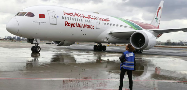 Royal Air Maroc : Indignation après un surbooking en Business Class