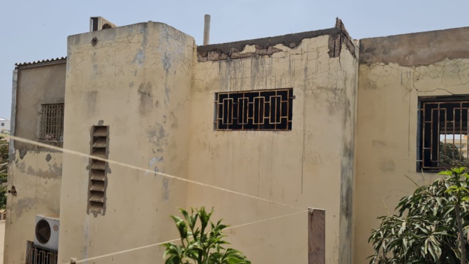 Différend avec Dakar Intérim : Les héritiers de feu Baba Faye appellent au secours les nouvelles autorités…