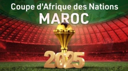Maroc 2025 : Tirage au sort des Éliminatoires de la Coupe d'Afrique des Nations