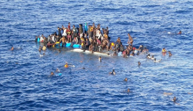 Tragédie à Ndiago : ADHA, MET et MIAMSI-Senegal appellent à une action urgente suite au naufrage d'une pirogue de migrants