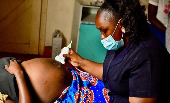 Diourbel : Un fort taux d’anémie, principale cause de mortalité maternelle