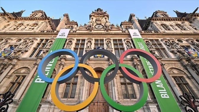 Jeux Olympiques Paris 2024 : 11 athlètes représenteront le Sénégal