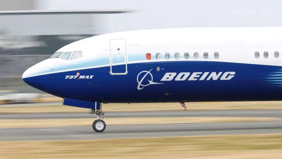 Drame des 737 MAX : Boeing va plaider coupable pour fraude