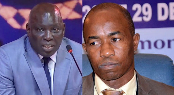 Souleymane Téliko vs Madiambal Diagne : Audience renvoyée au 15 juillet prochain