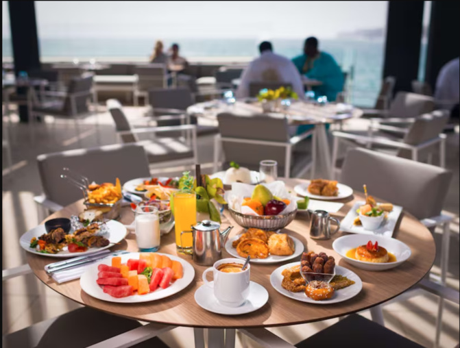 La crise économique des restaurants et hôtels à Dakar : Une chute drastique de 70% du chiffre d'affaires, impactant les emplois