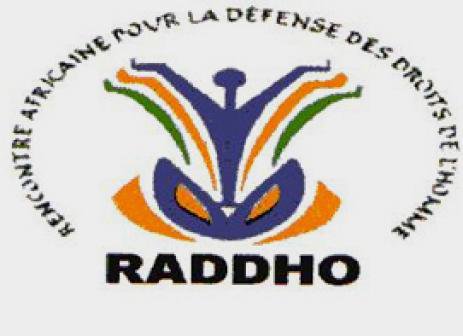  Arrestations d’activistes en Guinée: La Raddho condamne les répressions de la junte