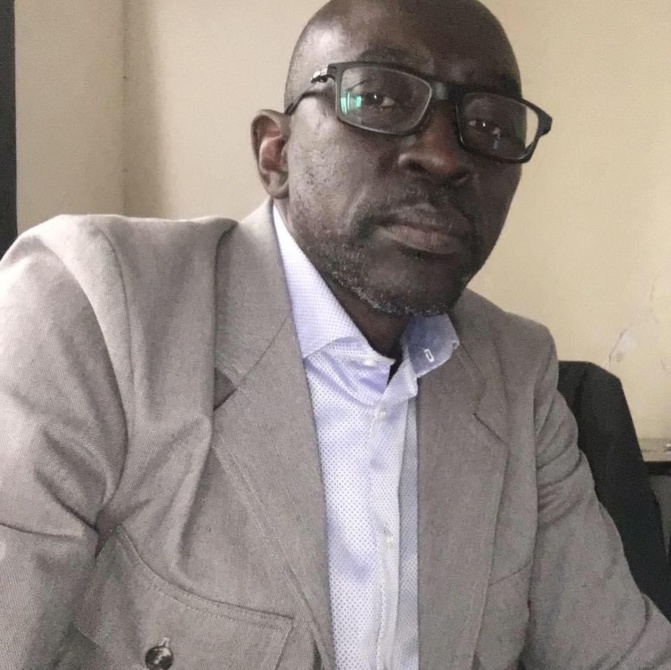 « Maître Augustin Senghor restez zen et poursuivez la mission ! », Par Mbaye Jacques DIOP, Journaliste Sportif