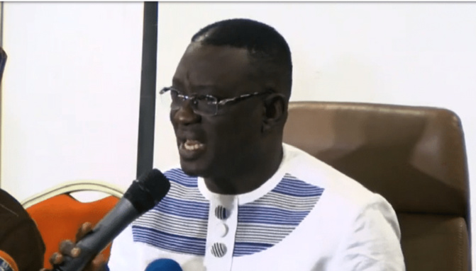 Moundiaye Cissé, Directeur Exécutif de L’ONG 3D :: «On sent une volonté manifeste d’améliorer la gouvernance du pays mais...»