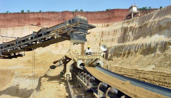 Phosphates de Matam/ Malgré la sommation du ministre des mines Birame Souleye Diop: « La Somiva fait la sourde oreille »