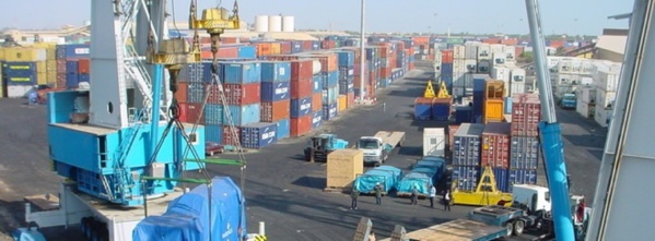 Commerce extérieur : Les exportations enregistrent une hausse 40,3% en juin 2015
