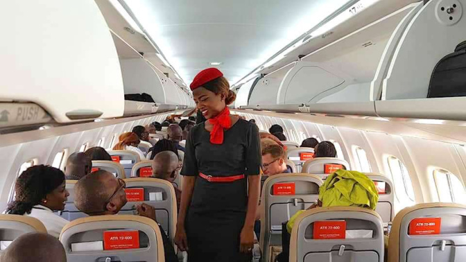 Crise chez les voyagistes privés : La compagnie Air Sénégal pointée du doigt