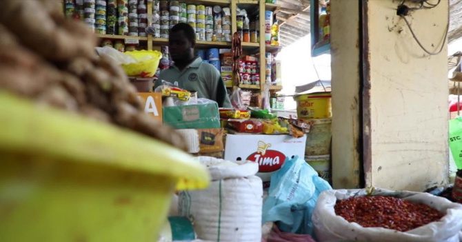 Pénurie de sucre à Niague : Les boutiquiers cachent leur stock et laissent les consommateurs en détresse