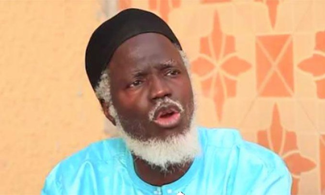Oustaz Alioune Sall: «Pour un Sénégal meilleur, nous devons être en conformité avec l’Islam»
