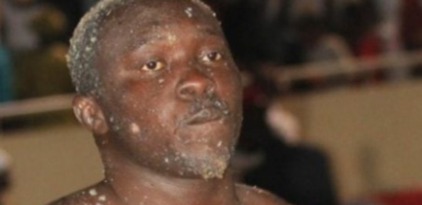 Arrestation musclée du lutteur Saloum Saloum par la SU