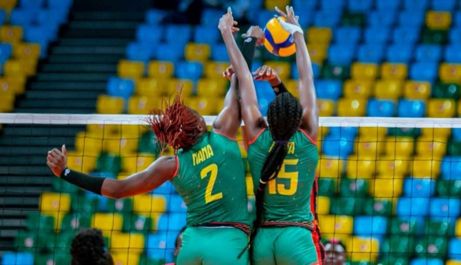 Scandale dans le sport camerounais : Des volleyeuses mineures enceintées par des Fédéraux