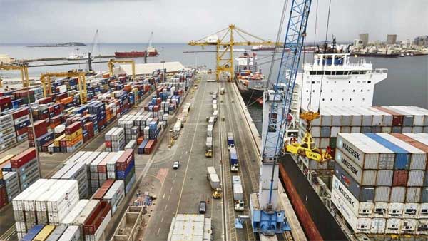 Port autonome de Dakar: 700 emplois menacés, les temporaires interpellent le Président Diomaye Faye