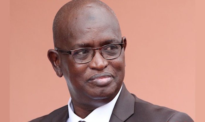 Abdou Latif Coulibaly sur son avenir politique : « Macky Sall, c’est fini»
