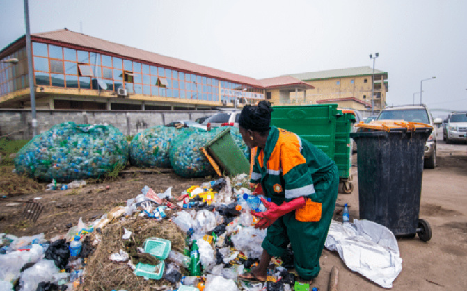 Grogne des concessionnaires du nettoiement : Vers un arrêt du ramassage des ordures