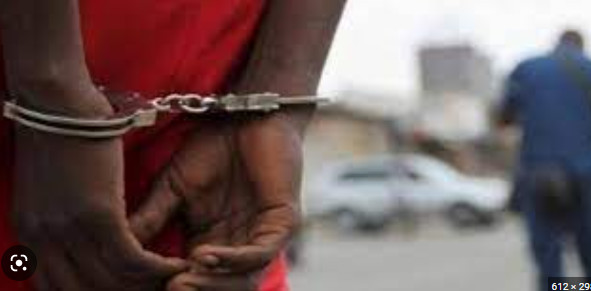 Tentative de vol de voiture : Condamnation de N. Ndong à deux ans, acquittement des complices