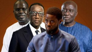 Sénégal: Qui dans l’opposition pour tenir la dragée haute au régime Diomaye-Sonko ?