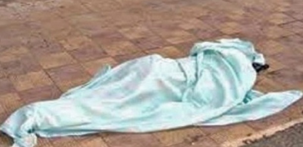 Découverte macabre à Sagne Peul : Un ouvrier retrouvé mort dans une usine