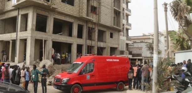 Accident mortel sur un chantier à Ziguinchor : Un apprenti maçon perd la vie