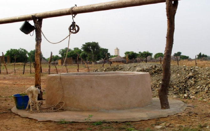 Drame à Nioro du Rip : le corps sans vie d’un cultivateur extrait d’un puits à Médina Sabakh