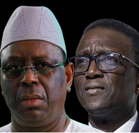 Le chef de l’opposition dans les grandes manœuvres : Amadou Bâ veut monter son “Benno” sur les ruines du Benno de Macky