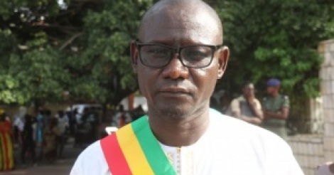Décès de l'ancien député BBY, Aboubacry Ngaïdé