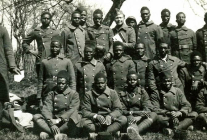 80e anniversaire des évènements de Thiaroye : Six tirailleurs africains exécutés, reconnus 
