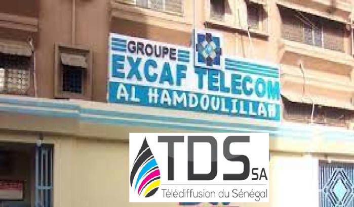 Conflit autour de la gestion de la TNT au Sénégal : La réponse du groupe EXCAF Télécom à TDS SA