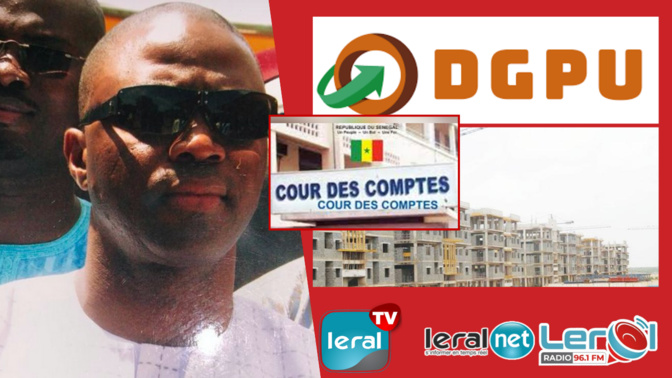 Abdoulaye Sylla: Un Audit Accablant de la Cour des Comptes