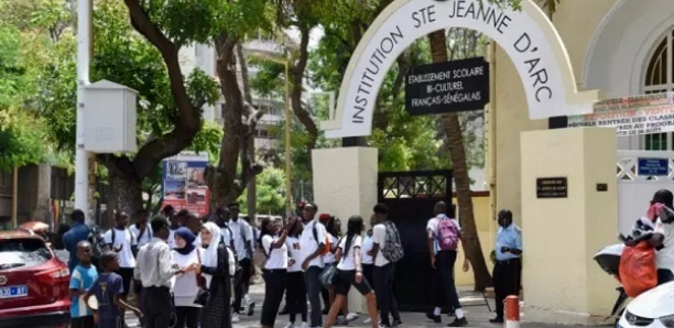 « Lettre ouverte à l’intimidateur des écoles privées catholiques », Par Frère Docteur Pierre-Marie Niang, Dominicain