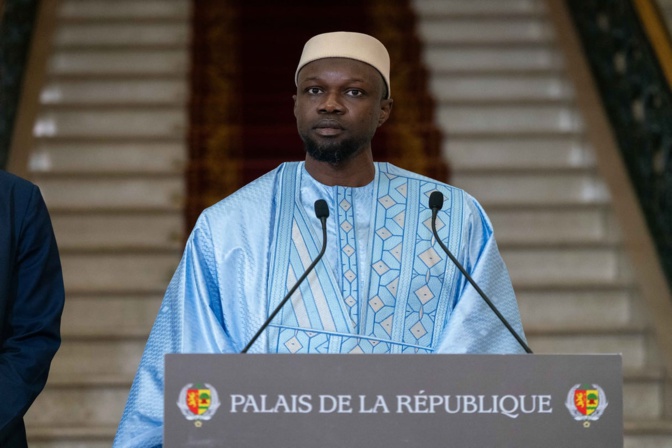 Lettre à Sonko : « Abbé Latyr Ndiaye a fait le pire », Imam Kanté