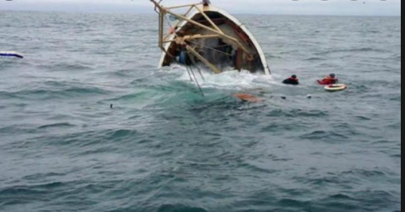 Bakel : quatre personnes portées disparues après le naufrage d’une pirogue