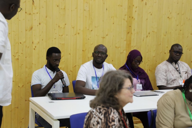 Technologies : L’académie nationale des startups promeut la création d’emplois verts