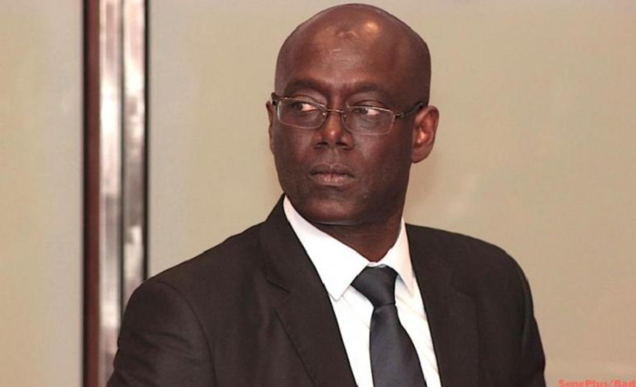 Nominations : Thierno Alassane Sall dénonce « la République des copains et des coquins », mais perd « des valeurs » à Guédiawaye